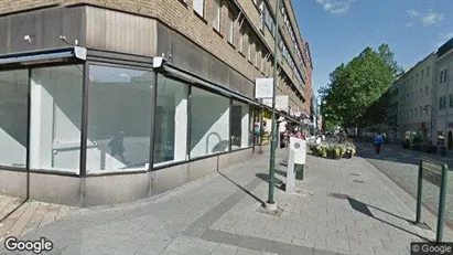 Apartments for rent in Landskrona - Photo from Google Street View