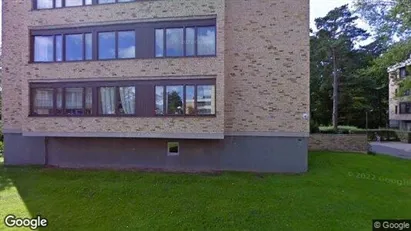 Apartments for rent in Linköping - Photo from Google Street View