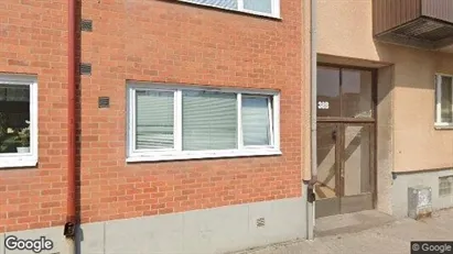 Apartments for rent in Eslöv - Photo from Google Street View