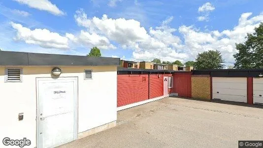 Apartments for rent in Växjö - Photo from Google Street View