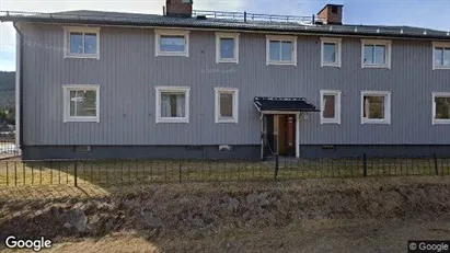 Apartments for rent in Malung-Sälen - Photo from Google Street View