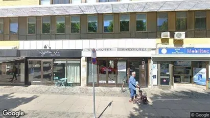 Apartments for rent in Gävle - Photo from Google Street View