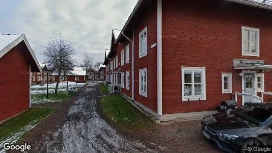 Apartments for rent in Borlänge - Photo from Google Street View