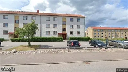 Apartments for rent in Kalmar - Photo from Google Street View