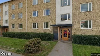 Apartments for rent in Kalmar - Photo from Google Street View