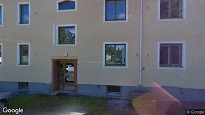 Apartments for rent in Falun - Photo from Google Street View