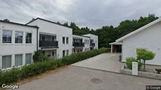 Apartments for rent in Lund - Photo from Google Street View