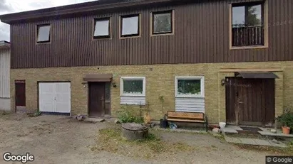 Apartments for rent in Härryda - Photo from Google Street View