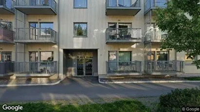 Apartments for rent in Eskilstuna - Photo from Google Street View