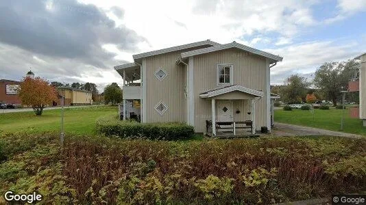 Apartments for rent in Sollefteå - Photo from Google Street View