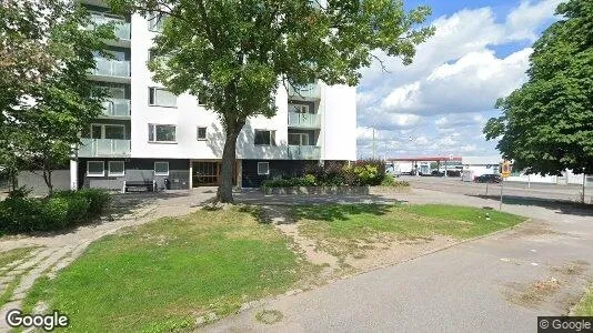 Apartments for rent in Norrköping - Photo from Google Street View