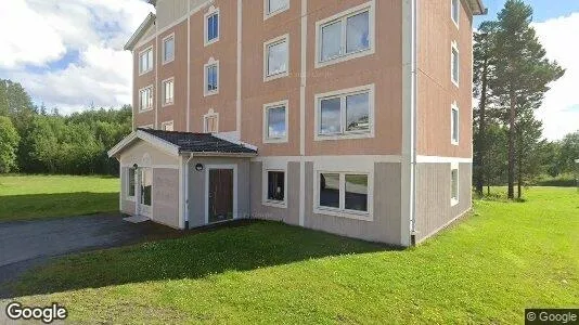 Apartments for rent in Östersund - Photo from Google Street View