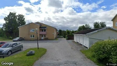 Apartments for rent in Sollefteå - Photo from Google Street View