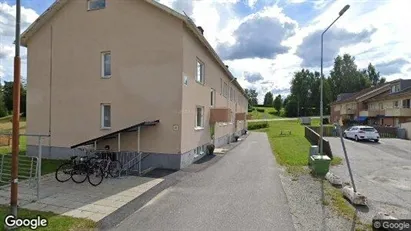 Apartments for rent in Sollefteå - Photo from Google Street View