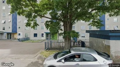 Apartments for rent in Rosengård - Photo from Google Street View