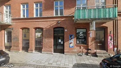 Apartments for rent in Malmö City - Photo from Google Street View