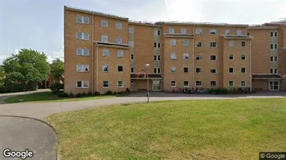 Apartments for rent in Linköping - Photo from Google Street View