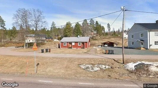 Apartments for rent in Malung-Sälen - Photo from Google Street View