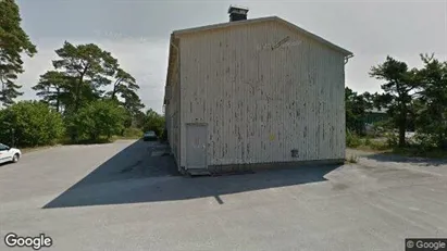 Apartments for rent in Gotland - Photo from Google Street View