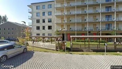 Apartments for rent in Upplands-Bro - Photo from Google Street View