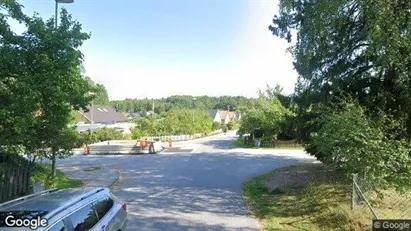 Apartments for rent in Botkyrka - Photo from Google Street View