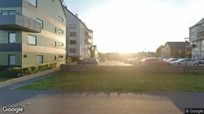 Apartments for rent in Värnamo - Photo from Google Street View