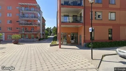 Apartments for rent in Haninge - Photo from Google Street View