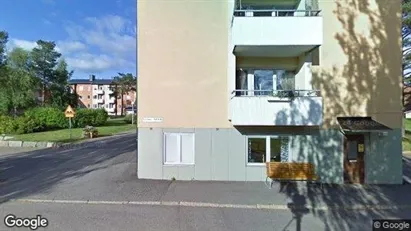 Apartments for rent in Luleå - Photo from Google Street View