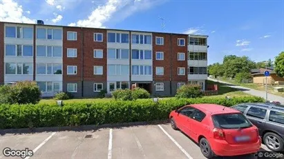 Apartments for rent in Karlstad - Photo from Google Street View