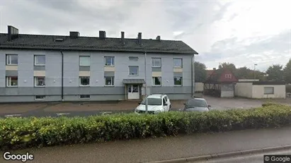 Apartments for rent in Klippan - Photo from Google Street View