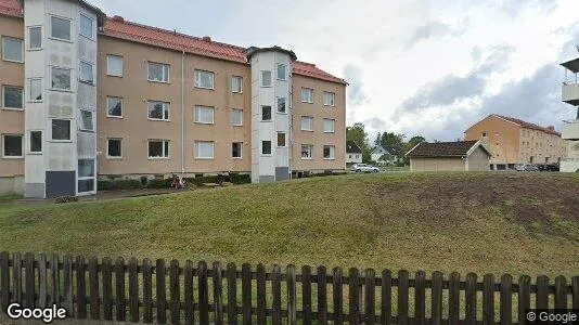 Apartments for rent in Nybro - Photo from Google Street View