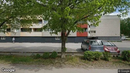 Apartments for rent in Köping - Photo from Google Street View