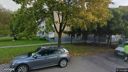 Apartments for rent in Åstorp - Photo from Google Street View