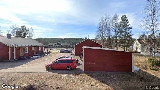 Apartments for rent in Malung-Sälen - Photo from Google Street View