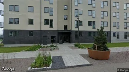 Apartments for rent in Växjö - Photo from Google Street View