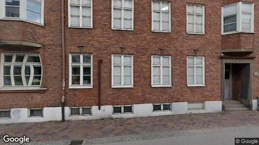 Apartments for rent in Malmö City - Photo from Google Street View