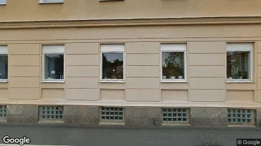 Apartments for rent in Jönköping - Photo from Google Street View