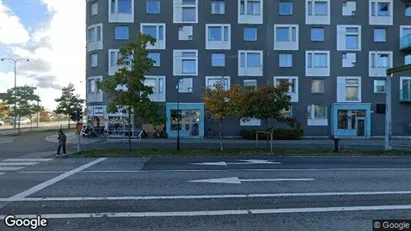 Apartments for rent in Malmö City - Photo from Google Street View