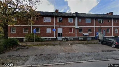 Apartments for rent in Karlskoga - Photo from Google Street View