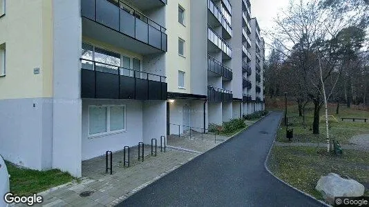 Apartments for rent in Södertälje - Photo from Google Street View