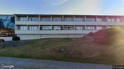 Apartments for rent in Strömstad - Photo from Google Street View