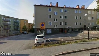 Apartments for rent in Sigtuna - Photo from Google Street View