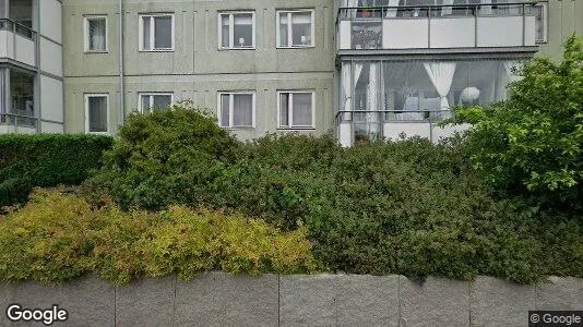 Apartments for rent in Norra hisingen - Photo from Google Street View