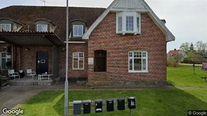 Apartments for rent in Laholm - Photo from Google Street View