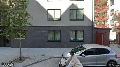 Apartments for rent in Haninge - Photo from Google Street View