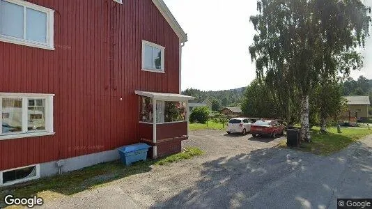 Apartments for rent in Örnsköldsvik - Photo from Google Street View