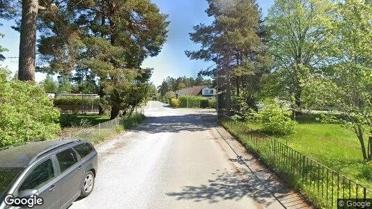 Apartments for rent in Haninge - Photo from Google Street View