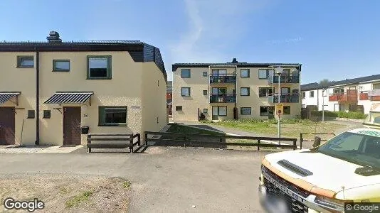 Apartments for rent in Sandviken - Photo from Google Street View