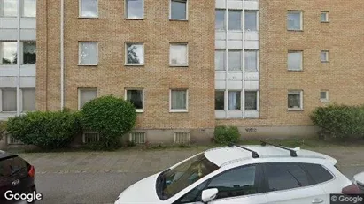 Apartments for rent in Kirseberg - Photo from Google Street View