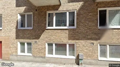 Apartments for rent in Kirseberg - Photo from Google Street View